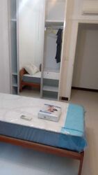 Upper Serangoon Crescent (Hougang),  #594213551